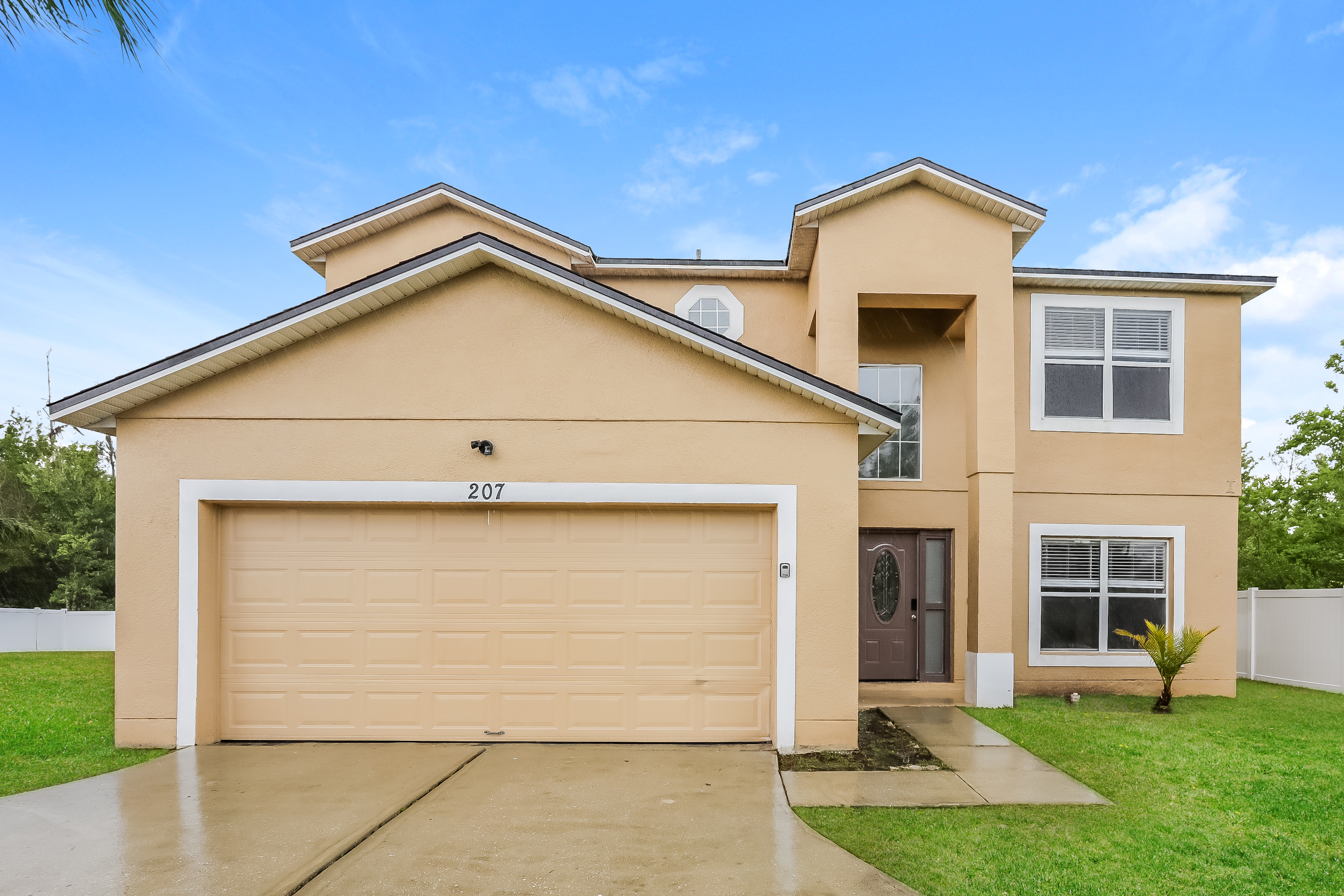 207 Taranto Way kissimmee, FL 34758